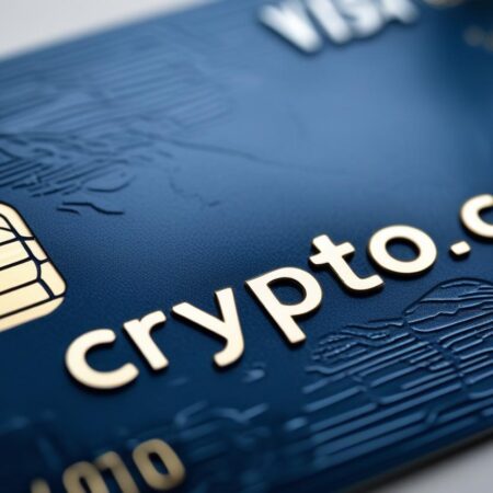 Crypto.com Κάρτα: Πως λειτουργεί και πως να την αποκτήσετε