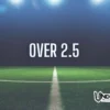 Προγνωστικά Over 2.5 01/05/25