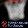 Ομάδες και προπονητές με τις περισσότερες κατακτήσεις Euroleague