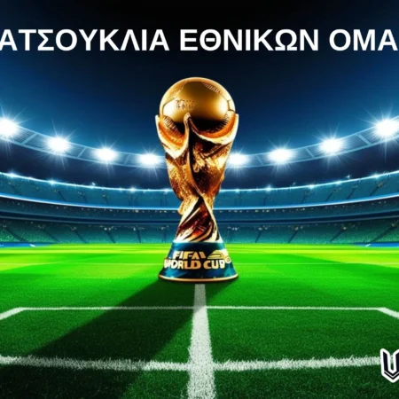 Παρατσούκλια Εθνικών Ομάδων | Πως Προήλθαν