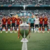 Euro: Ομάδες και παίκτες με τις περισσότερες κατακτήσεις