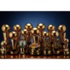 Οι ομάδες με τα περισσότερα πρωταθλήματα NBA