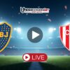 Μπόκα Τζούνιορς – Ουνιόν Σάντα Φε Κανάλι – Live Streaming (19/07)