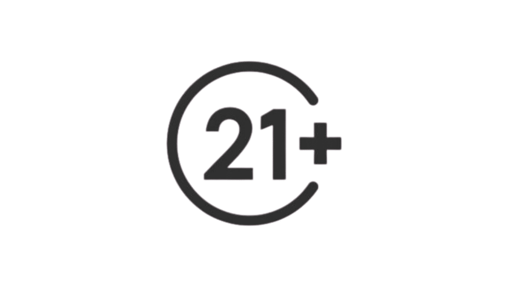 21+