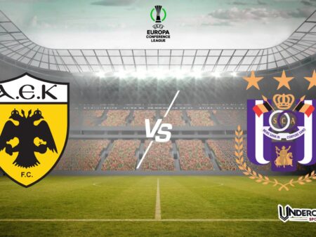 AEK – ΑΝΤΕΡΛΕΧΤ (28/08/25) | Προγνωστικά – Στοίχημα