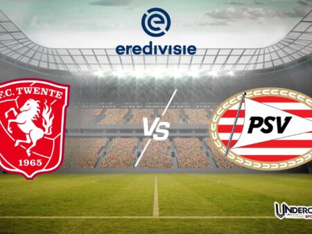ΤΒΕΝΤΕ – PSV ΑΙΝΤΧΟΦΕΝ (17/08/25) | ΠΡΟΓΝΩΣΤΙΚΑ – ΑΝΑΛΥΣΗ