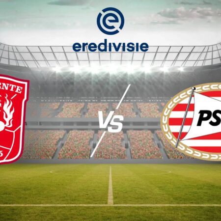 ΤΒΕΝΤΕ – PSV ΑΙΝΤΧΟΦΕΝ (17/08/25) | ΠΡΟΓΝΩΣΤΙΚΑ – ΑΝΑΛΥΣΗ