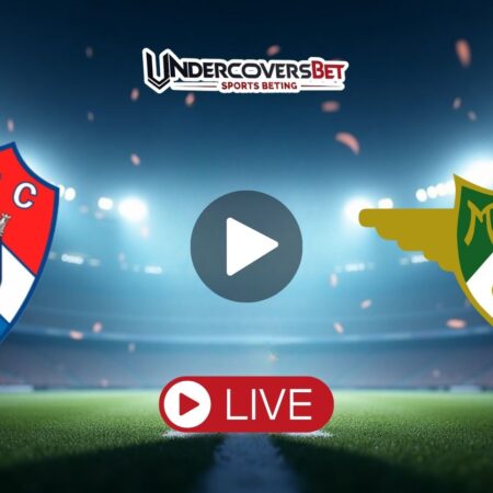 Ζιλ Βιθέντε – Μορεϊρένσε – Live Streaming (29/08)