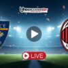 Λέτσε – Μίλαν Κανάλι (29/08) | Κανάλι – Live streaming
