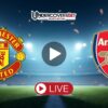 📺 Μάντσεστερ Γιουνάιτεντ – Άρσεναλ Κανάλι – Live Streaming (17/08)