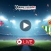 Θέλτα – Μπέτις Κανάλι – Live Streaming (27/08)