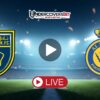 Αλ Τααβόν – Αλ Νασρ Κανάλι – Live Streaming (29/08)