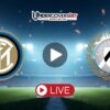 Ίντερ – Ουντινέζε Κανάλι – Live Streaming (31/08)