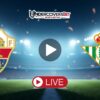 Έλτσε – Μπέτις Κανάλι – Live Streaming (18/08)
