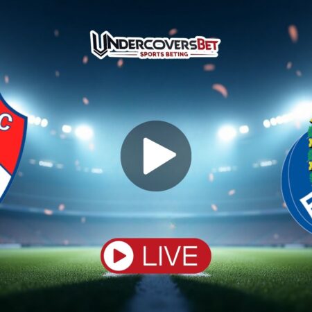 Ζιλ Βιθέντε – Πόρτο Κανάλι – Live Streaming (18/08)