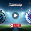 Κλαμπ Μπριζ – Ρέιντζερς Κανάλι – Live Streaming (27/08)