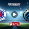 Ρέιντζερς – Κλαμπ Μπριζ Κανάλι – Live Streaming (19/08)