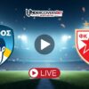 Πάφος – Ερυθρός Αστέρας Κανάλι – Live Streaming (26/08)