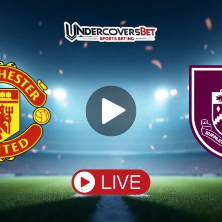 Μάντσεστερ Γιουνάιτεντ – Μπέρνλι Κανάλι – Live Streaming (30/08)