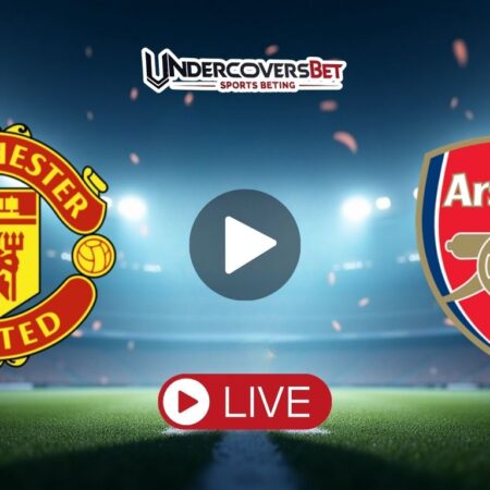 📺 Μάντσεστερ Γιουνάιτεντ – Άρσεναλ Κανάλι – Live Streaming (17/08)