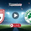 Σαμσουνσπόρ – Παναθηναϊκός Κανάλι – Live Streaming (28/08)