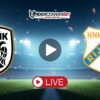 ΠΑΟΚ – Ριέκα Κανάλι – Live Streaming (28/08)