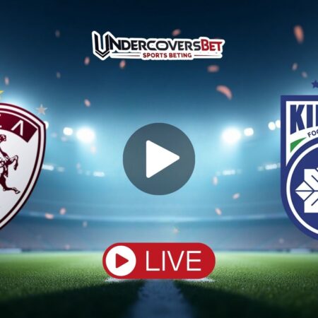 ΑΕΛ – Κηφισιά Κανάλι – Live Streaming (30/08)