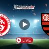 Ιντερνασιονάλ – Φλαμέγκο Κανάλι – Live Streaming (21/08)