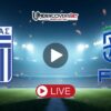 Ελλάδα – Ιταλία Κανάλι – Live Streaming (28/08)