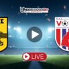Άρης – Βόλος Κανάλι – Live Streaming (23/08)