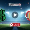 Κρεμονέζε – Σασουόλο Κανάλι – Live Streaming (29/08)