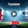 Μπολόνια – Κόμο Κανάλι – Live Streaming (30/08)