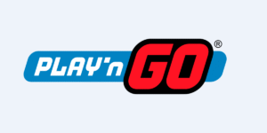 Play’n GO Logo