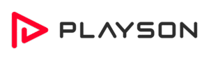 Playson Logo