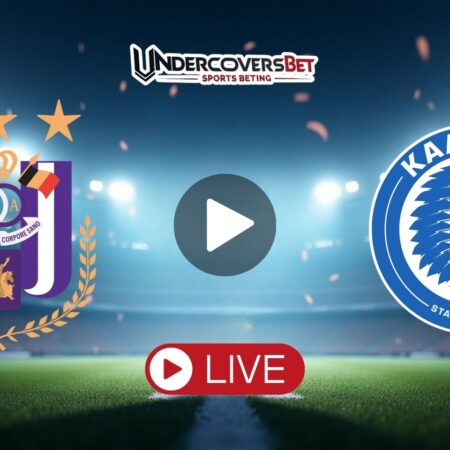 Λέουβεν – Άντερλεχτ Κανάλι – Live Streaming (26/09) | Που το δείχνει