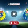 Αρούκα – Πόρτο Κανάλι – Live Streaming (29/09) | Που το δείχνει