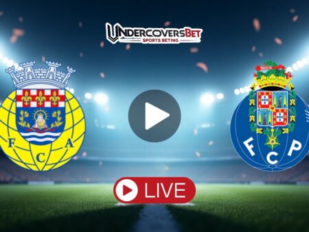 Αρούκα – Πόρτο Κανάλι – Live Streaming (29/09) | Που το δείχνει