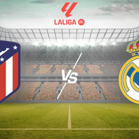 Ατλέτικο Μαδρίτης – Ρεάλ Μαδρίτης (27/09/25) Προγνωστικά – Ανάλυση