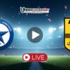 Ατρόμητος – Άρης Κανάλι – Live Streaming (13/09)