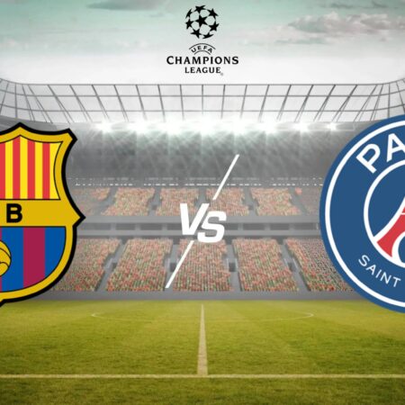 Μπαρτσελόνα – Παρί Σεν Ζερμέν (01/10/25) Προγνωστικά – Ανάλυση