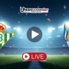 Μπέτις – Ρεάλ Σοσιεδάδ Κανάλι – Live Streaming (19/09)