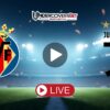 Βιγιαρεάλ – Γιουβέντους Κανάλι – Live Streaming (01/10)