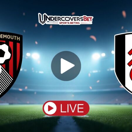 Μπόρνμουθ – Φούλαμ Κανάλι – Live Streaming (03/10)