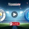 Μάντσεστερ Σίτι – Νάπολι Κανάλι – Live Streaming (18/09)