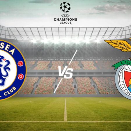 Τσέλσι – Μπενφίκα (30/09/25) Προγνωστικά – Ανάλυση