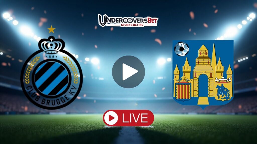 Μπριζ - Βέστερλο Κανάλι - Live Streaming (24/09)