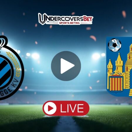 Μπριζ – Βέστερλο Κανάλι – Live Streaming (24/09)