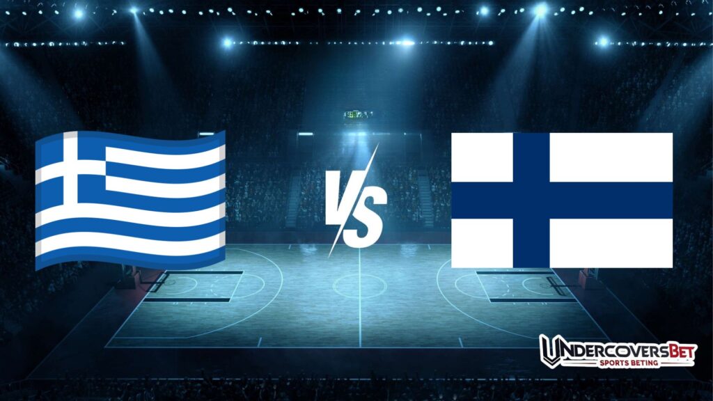 ΕΛΛΑΔΑ - ΦΙΝΛΑΝΔΙΑ ΠΡΟΓΝΩΣΤΙΚΑ | EUROBASKET (14/09/25)