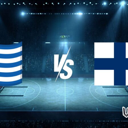 🏀 ΕΛΛΑΔΑ – ΦΙΝΛΑΝΔΙΑ ΠΡΟΓΝΩΣΤΙΚΑ | EUROBASKET (14/09/25)