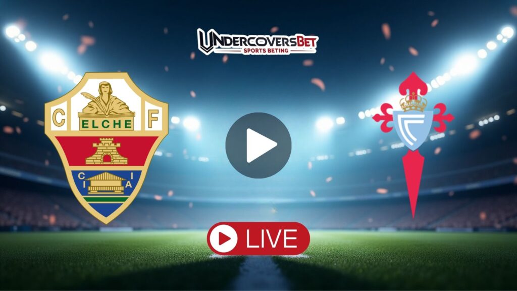 Έλτσε - Θέλτα Κανάλι - Live Streaming (28/09) | Που το δείχνει